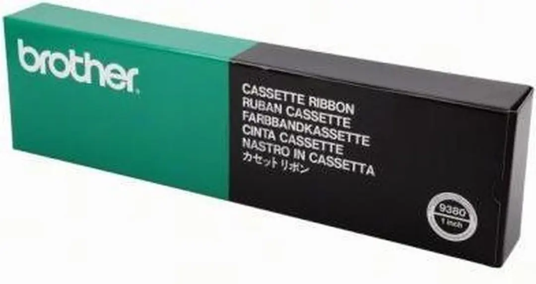 Brother 9380 Printerlint