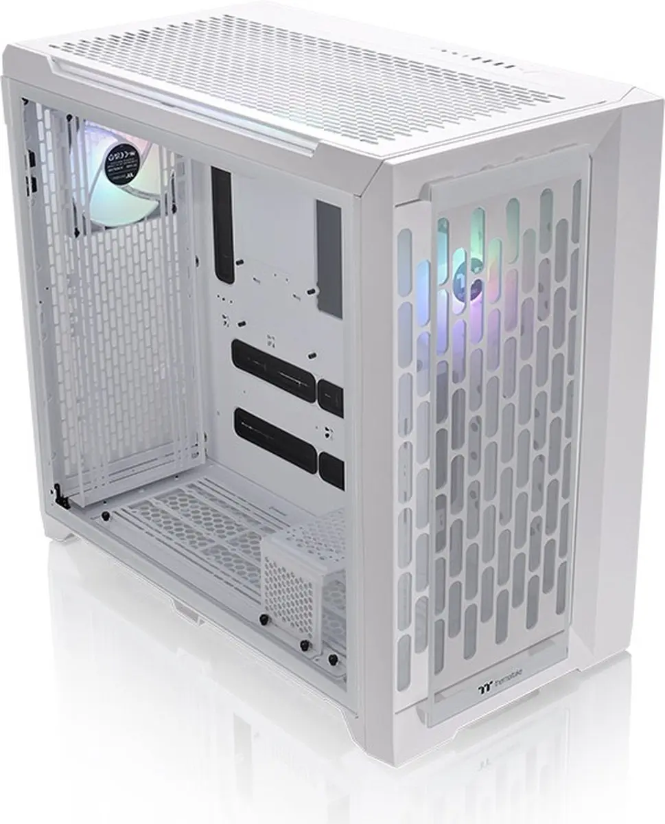 Thermaltake CTE C750 TG ARGB Full Tower Wit