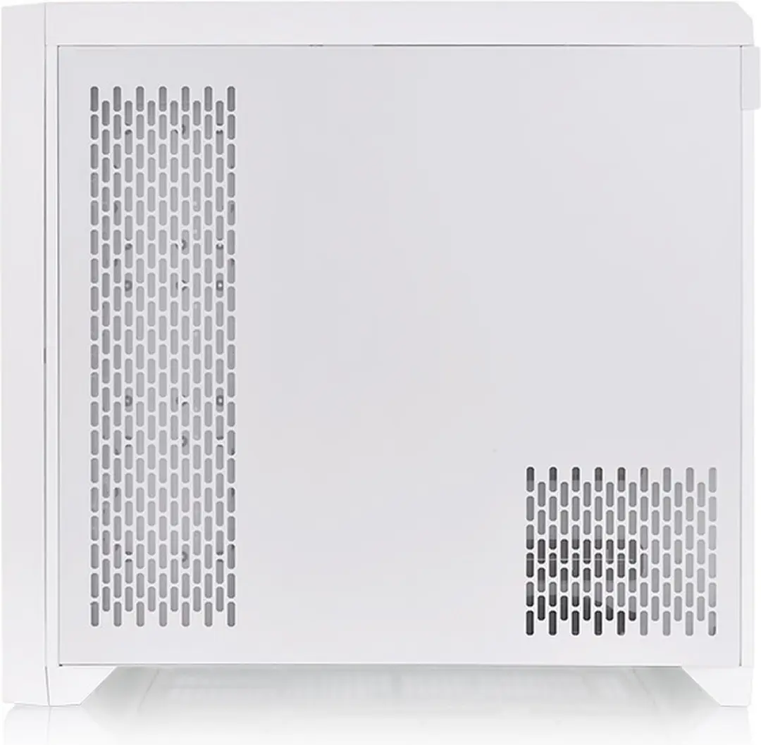 Thermaltake CTE C750 TG ARGB Full Tower Wit - CA-1X6-00F6WN-01