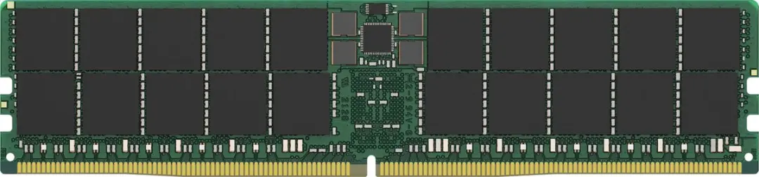 Kingston KSM56R46BD4PMI-96HMI DDR5 ECC Geheugen 96GB