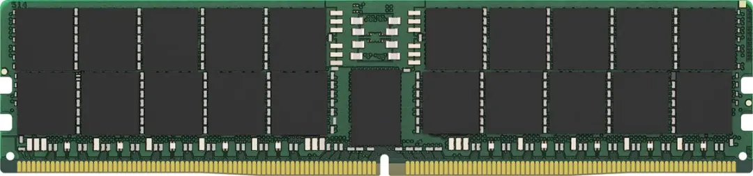 Kingston KSM56R46BD4PMI-96HMI DDR5 ECC Geheugen 96GB