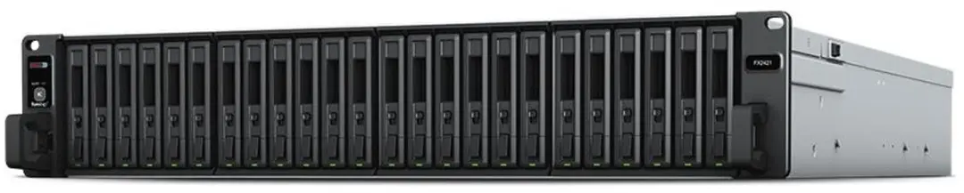 Synology FX2421 HDD/SSD Behuizing