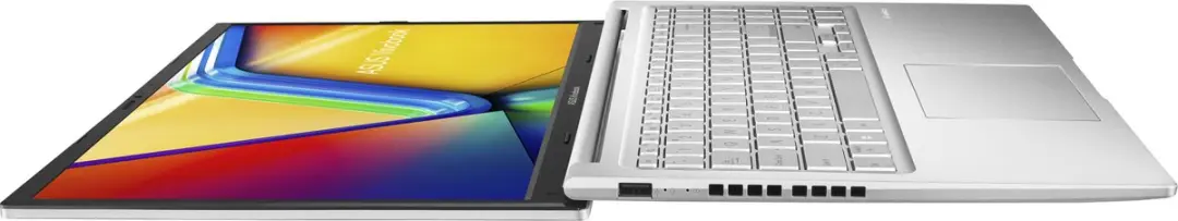 ASUS VivoBook M1502YA Laptop - Ryzen 7 7730U 8GB 512GB SSD - Windows 11 Pro