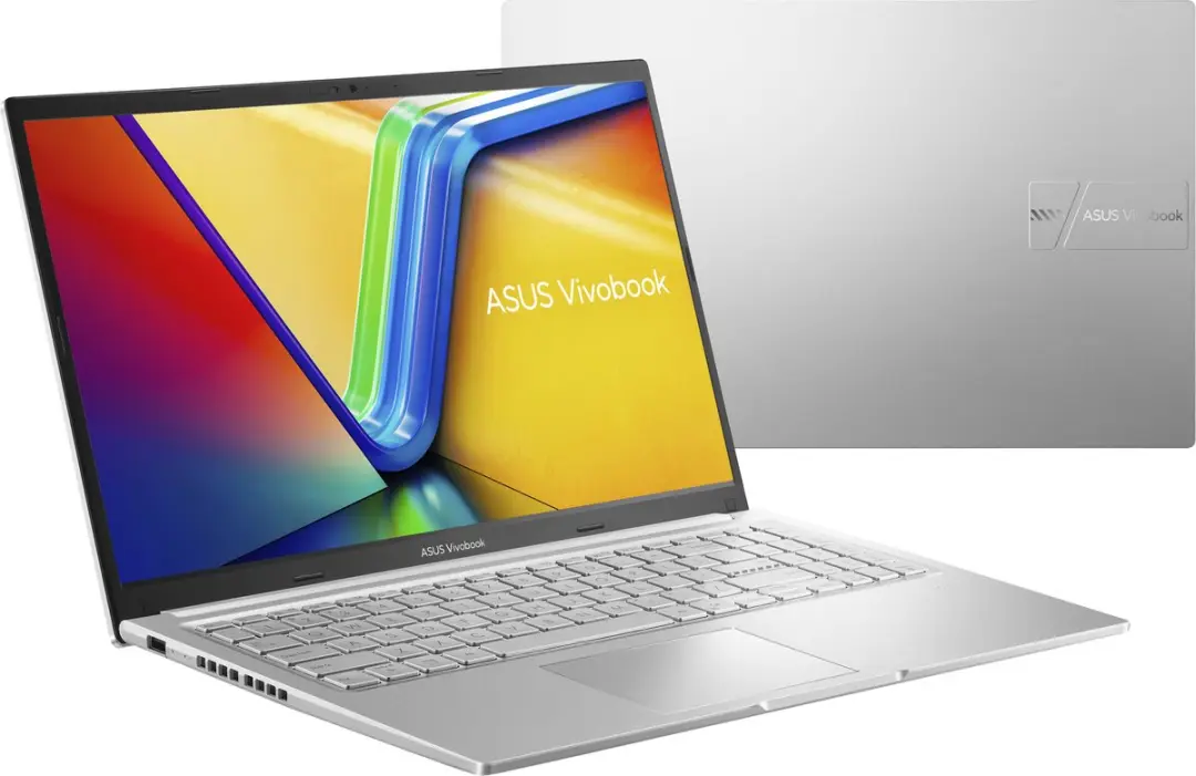 ASUS VivoBook M1502YA Laptop - Ryzen 7 7730U 8GB 512GB SSD - Windows 11 Pro
