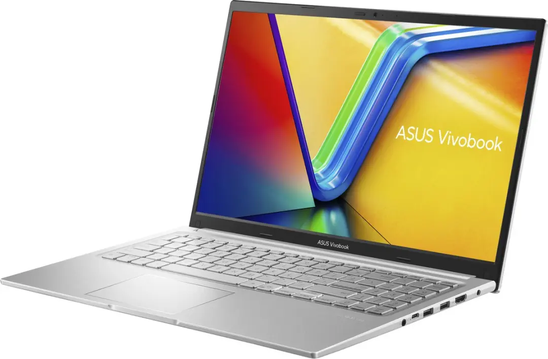 ASUS VivoBook M1502YA Laptop - Ryzen 7 7730U 8GB 512GB SSD - Windows 11 Pro