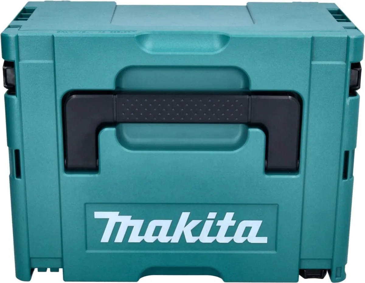 Makita DTM52 Multifunctioneel Gereedschap 18V - 3,0Ah Starlock Max