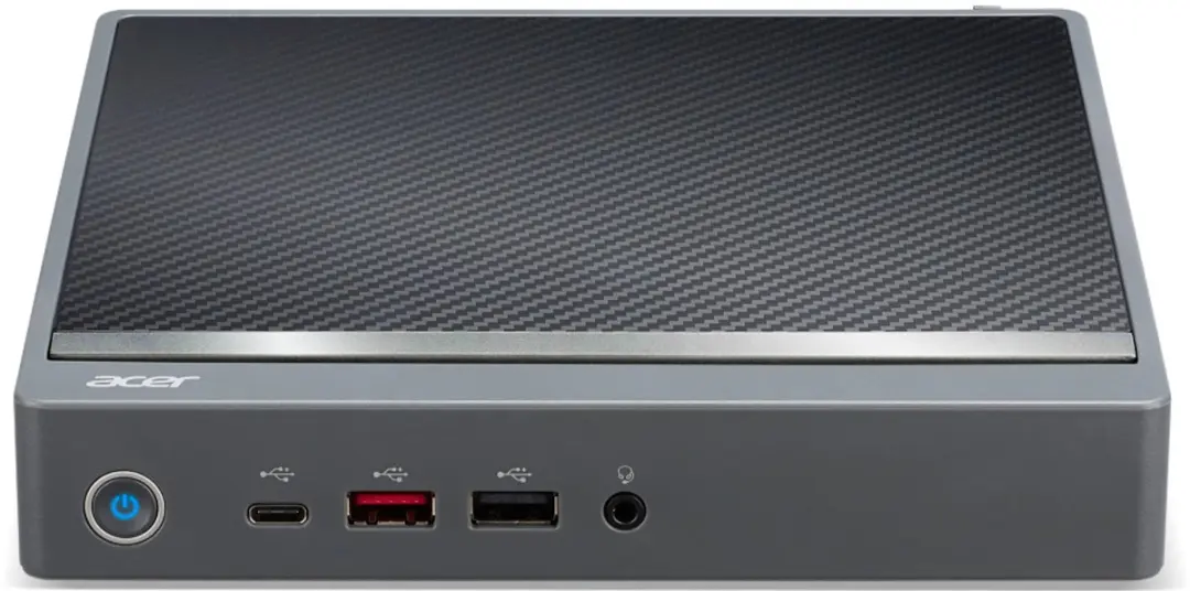 Acer Veriton N VN2590G Mini PC