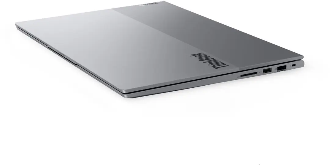 Lenovo ThinkBook 16 G9 IRL - 16 inch - i5 - 16GB/512GB