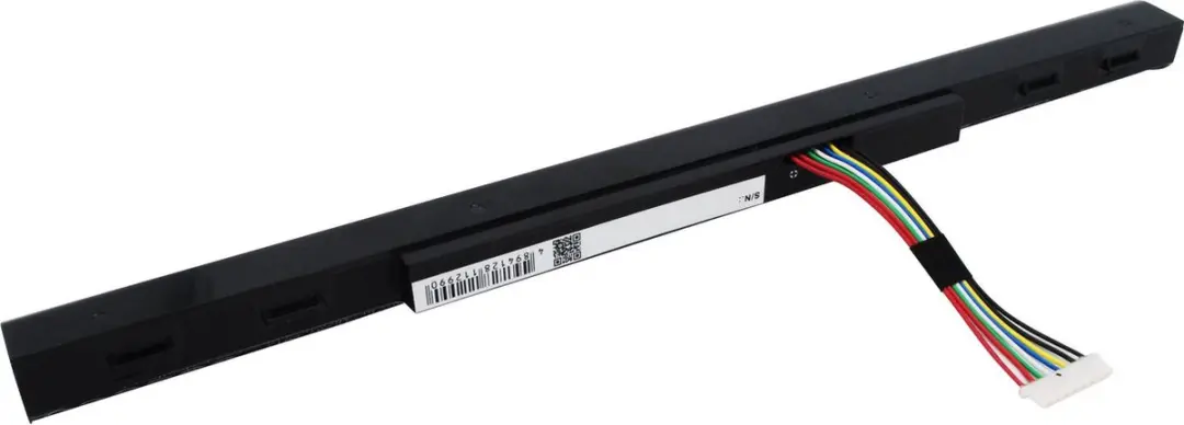 Acer P0702287 Laptopaccu 1600mAh - afbeelding 6 van 6