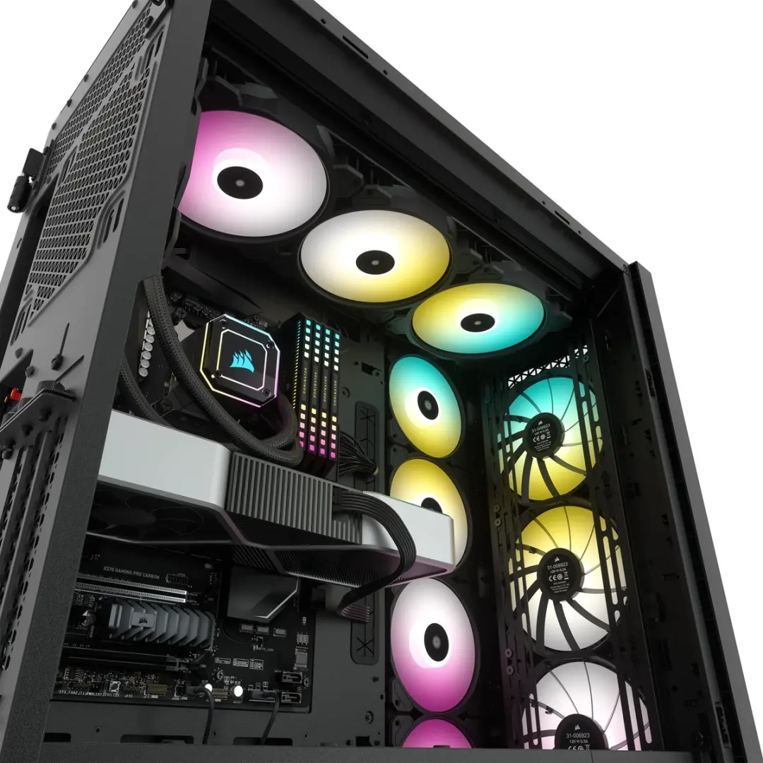 Corsair MP600 PRO XT M.2 SSD 2TB