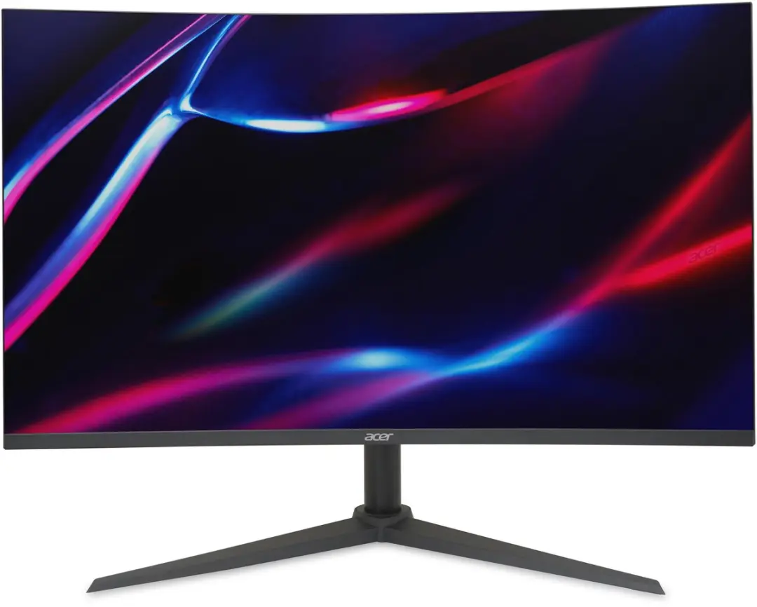 Acer Nitro XZ0 UM.JX0EE.009 Monitor 31,5" QHD
