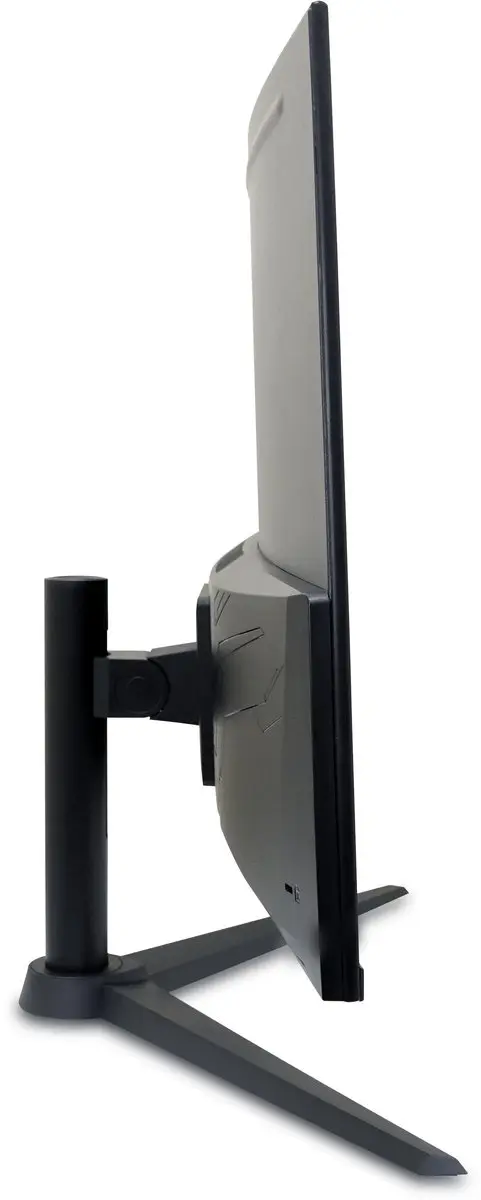 Acer Nitro XZ0 UM.JX0EE.009 Monitor 31,5" QHD - 100% AdobeRGB - Zwart