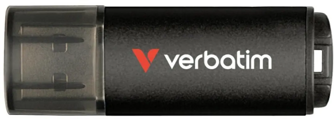 Verbatim V200 USB-A Pendrive 64GB