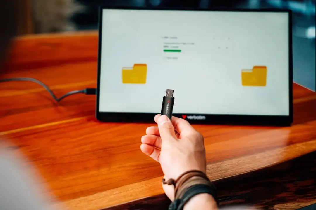 Verbatim V200 USB-A Pendrive 64GB
