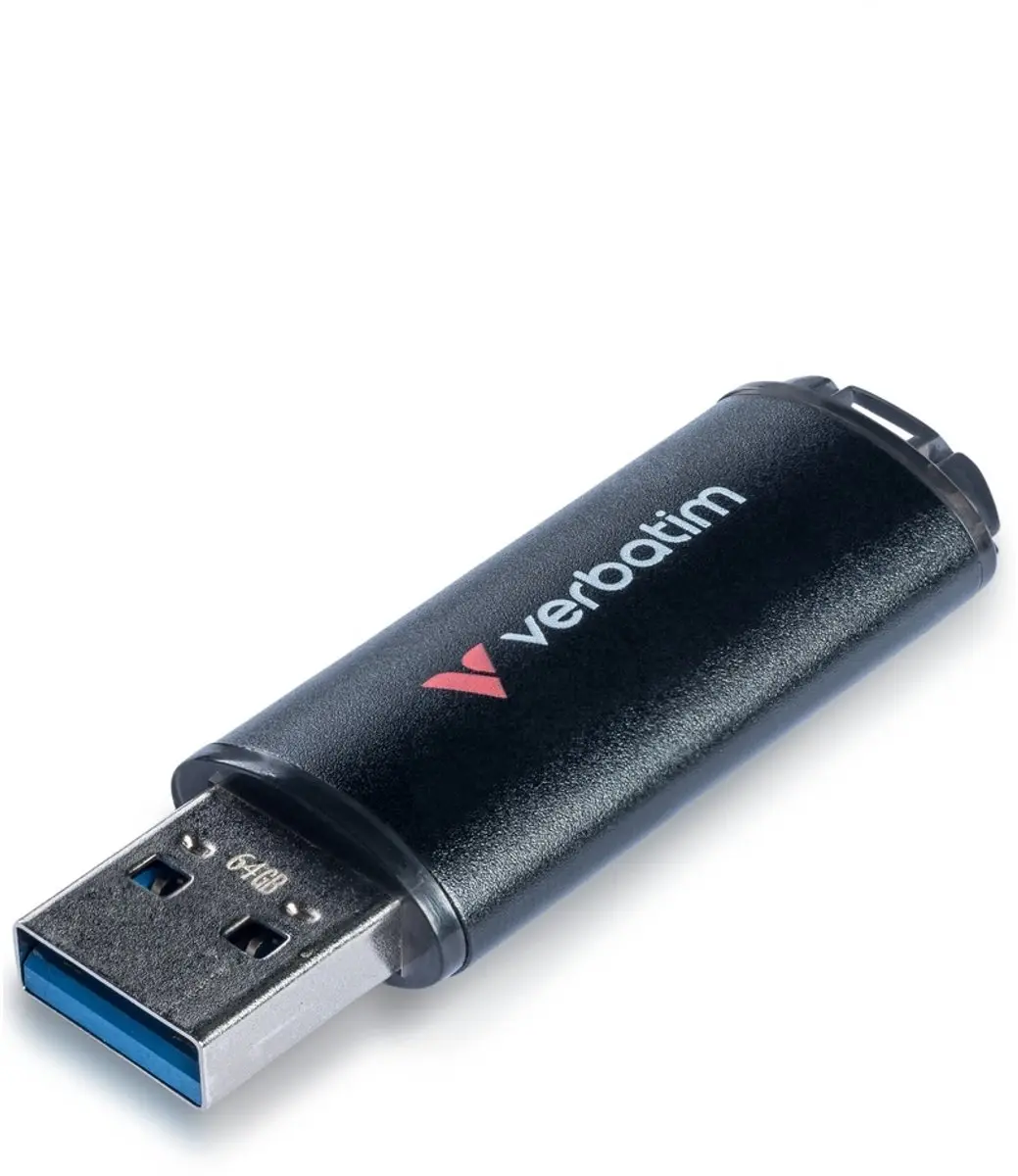 Verbatim V200 USB-A Pendrive 64GB