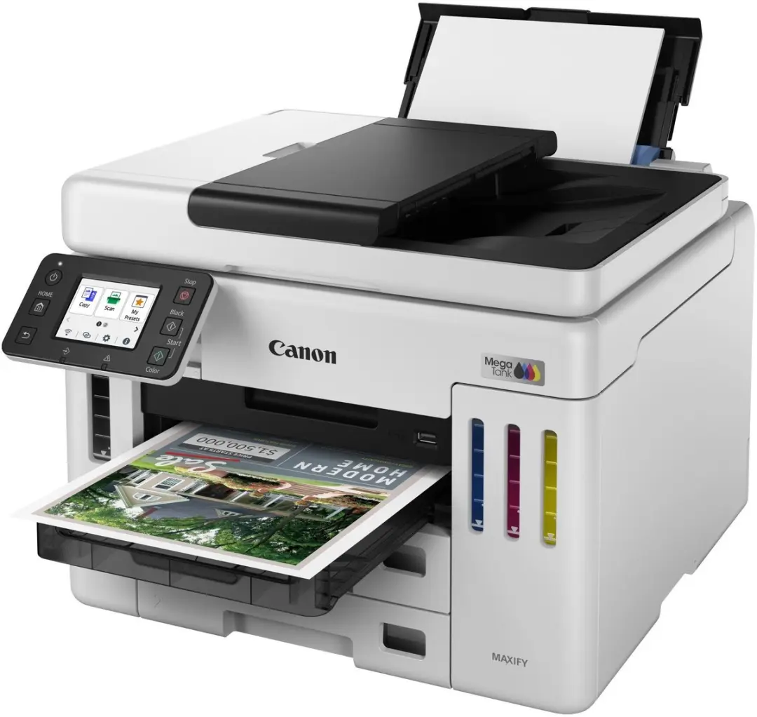 Canon Multifunctioneel Apparaat
