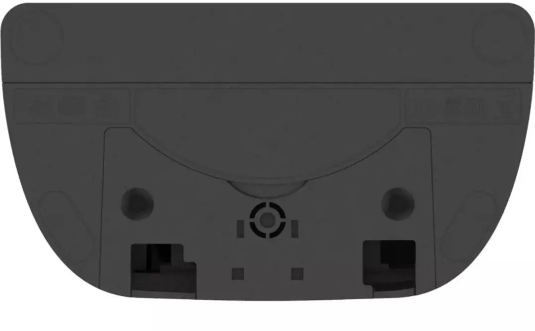 Honeywell Solaris XP 7990G 2D Streepjescodelezer - USB/RS232 - Zwart