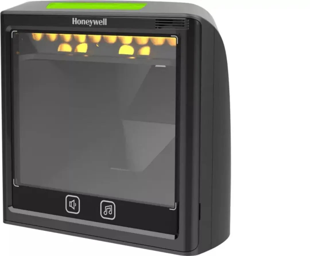 Honeywell Solaris XP 7990G 2D Streepjescodelezer