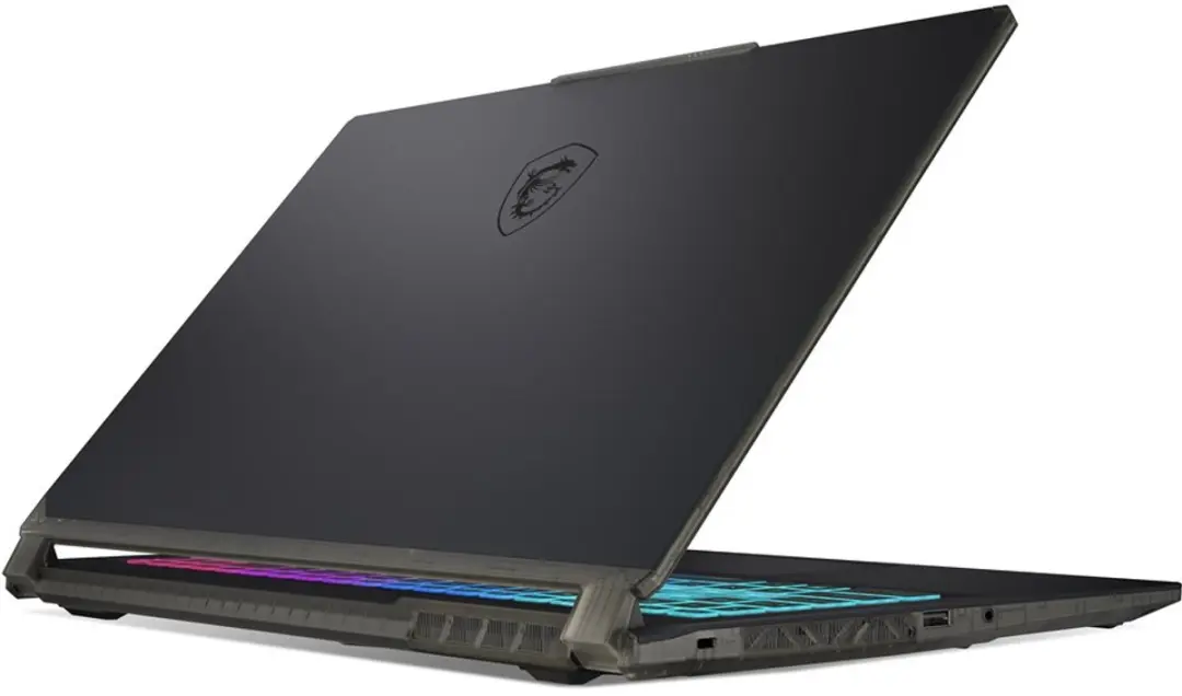 MSI Cyborg 15 A13 Gaming Laptop - i5-13420H RTX 4050 16GB 512GB