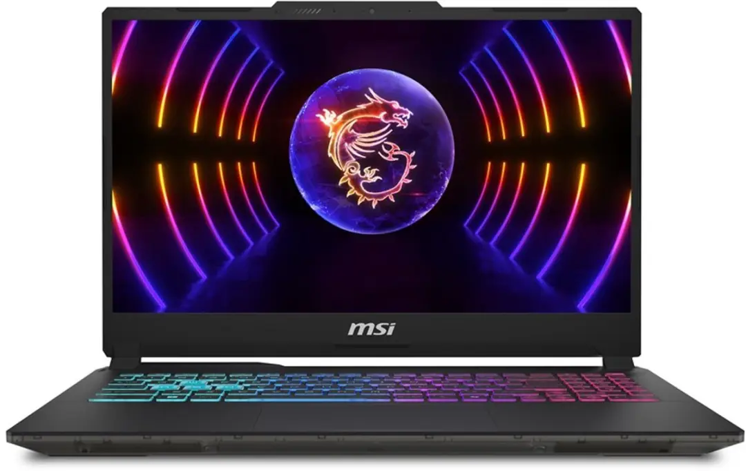 MSI Cyborg 15 A13 Gaming Laptop