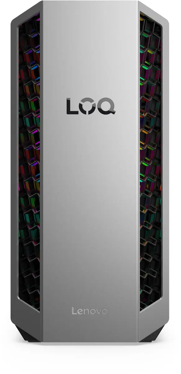 Lenovo LOQ Tower 26ADR10 Gaming PC