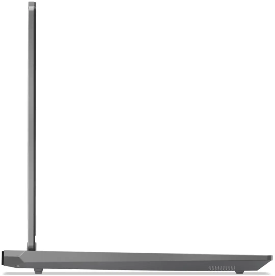 Lenovo LOQ Gaming Laptop RTX 5050 - 16GB RAM 1TB - Zwart