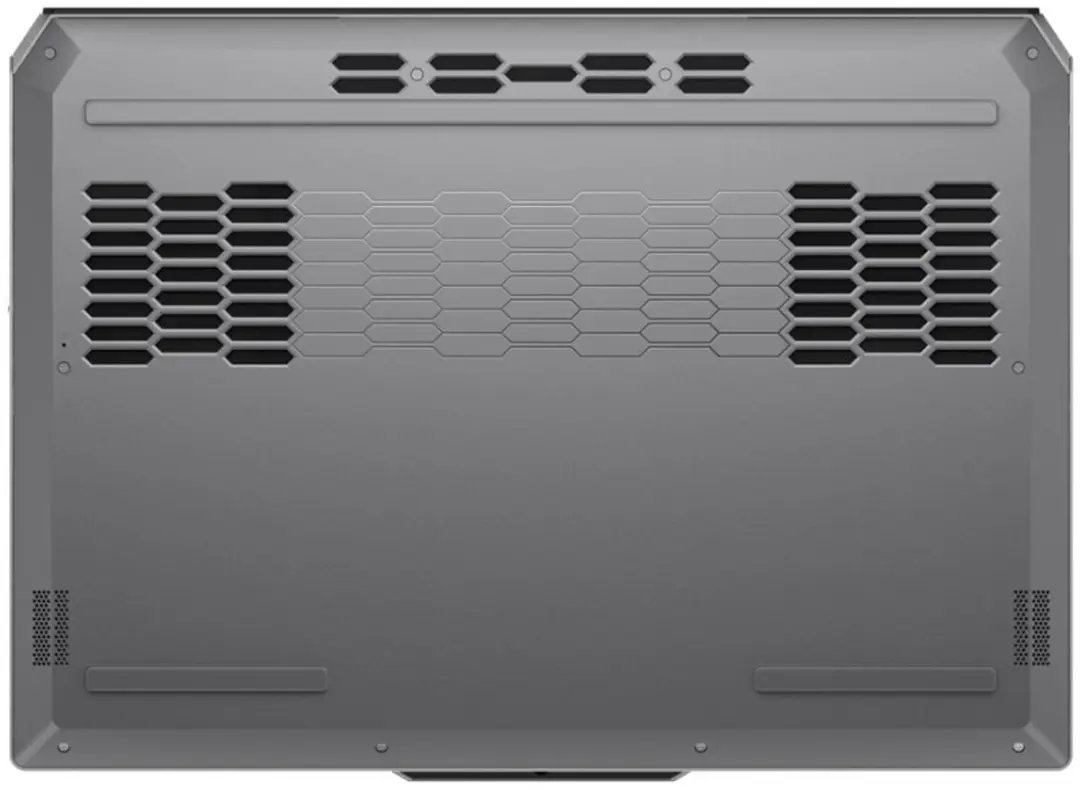 Lenovo LOQ Gaming Laptop RTX 5050 - 16GB RAM 1TB - Zwart