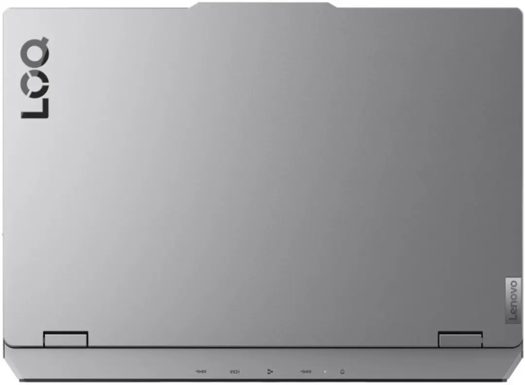 Lenovo LOQ Gaming Laptop RTX 5050 - 16GB RAM 1TB - Zwart