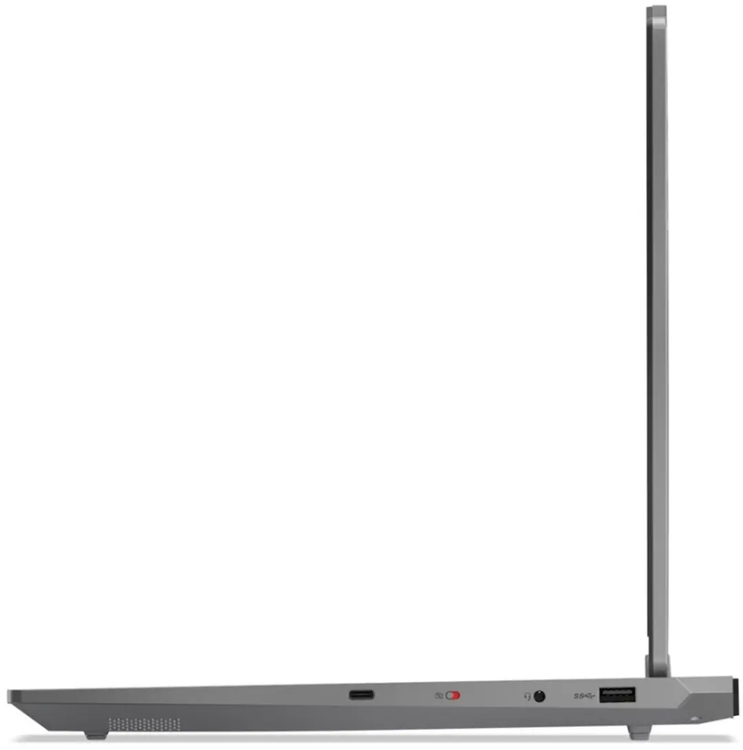 Lenovo LOQ Gaming Laptop RTX 5050 - 16GB RAM 1TB - Zwart