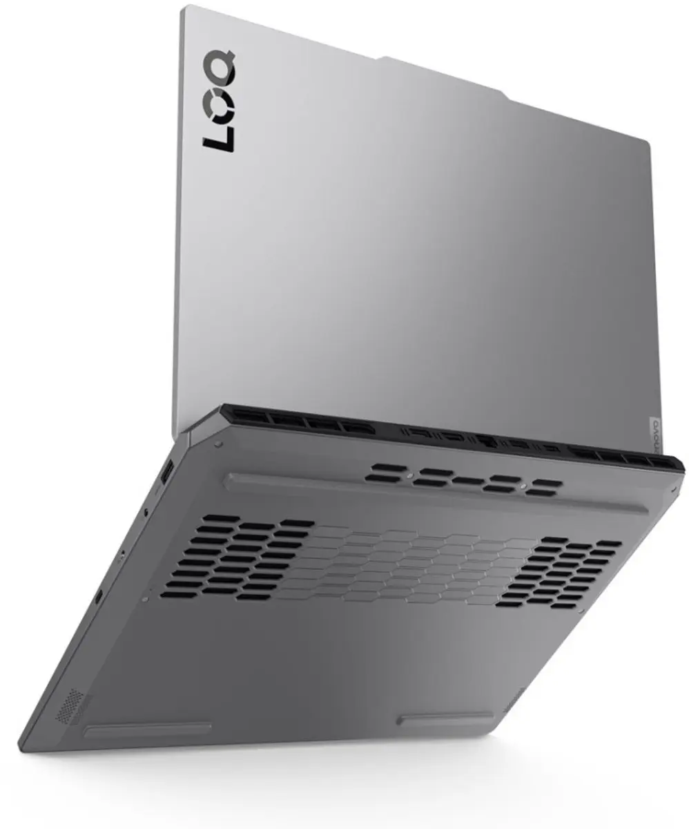 Lenovo LOQ Gaming Laptop RTX 5050