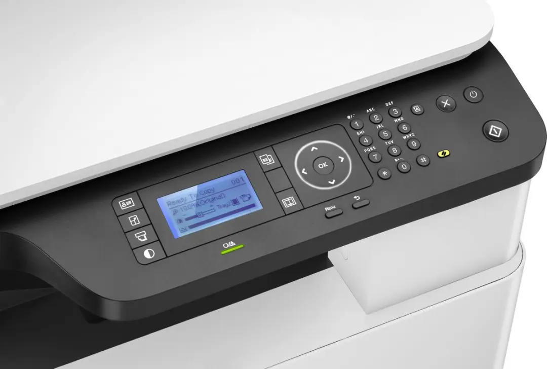 HP LaserJet M442dn A3 Laserprinter - 24ppm - 350 Vel