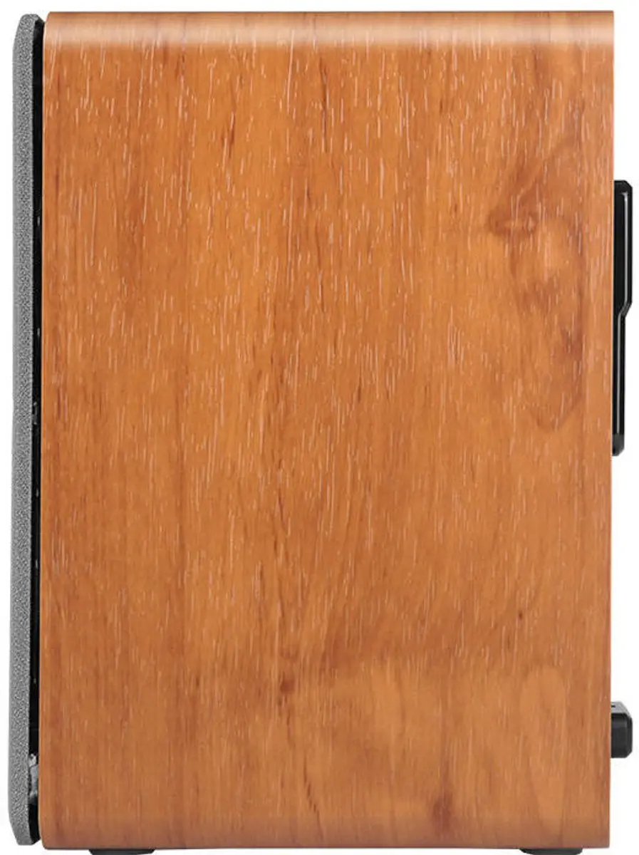 Edifier P12 Pc-luidsprekers 24W - Bruin - afbeelding 6 van 6