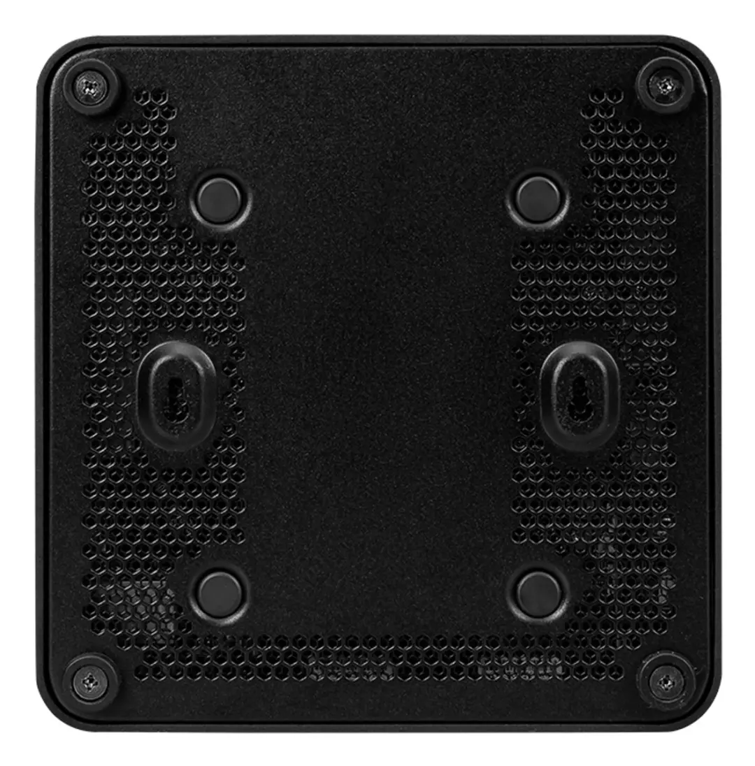 MSI Cubi NUC AI 1UMG-022AT Mini PC - 16GB DDR5 1TB SSD - Zwart