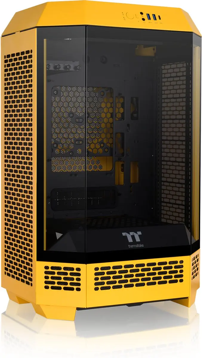 Thermaltake The Tower 300 Micro Behuizing