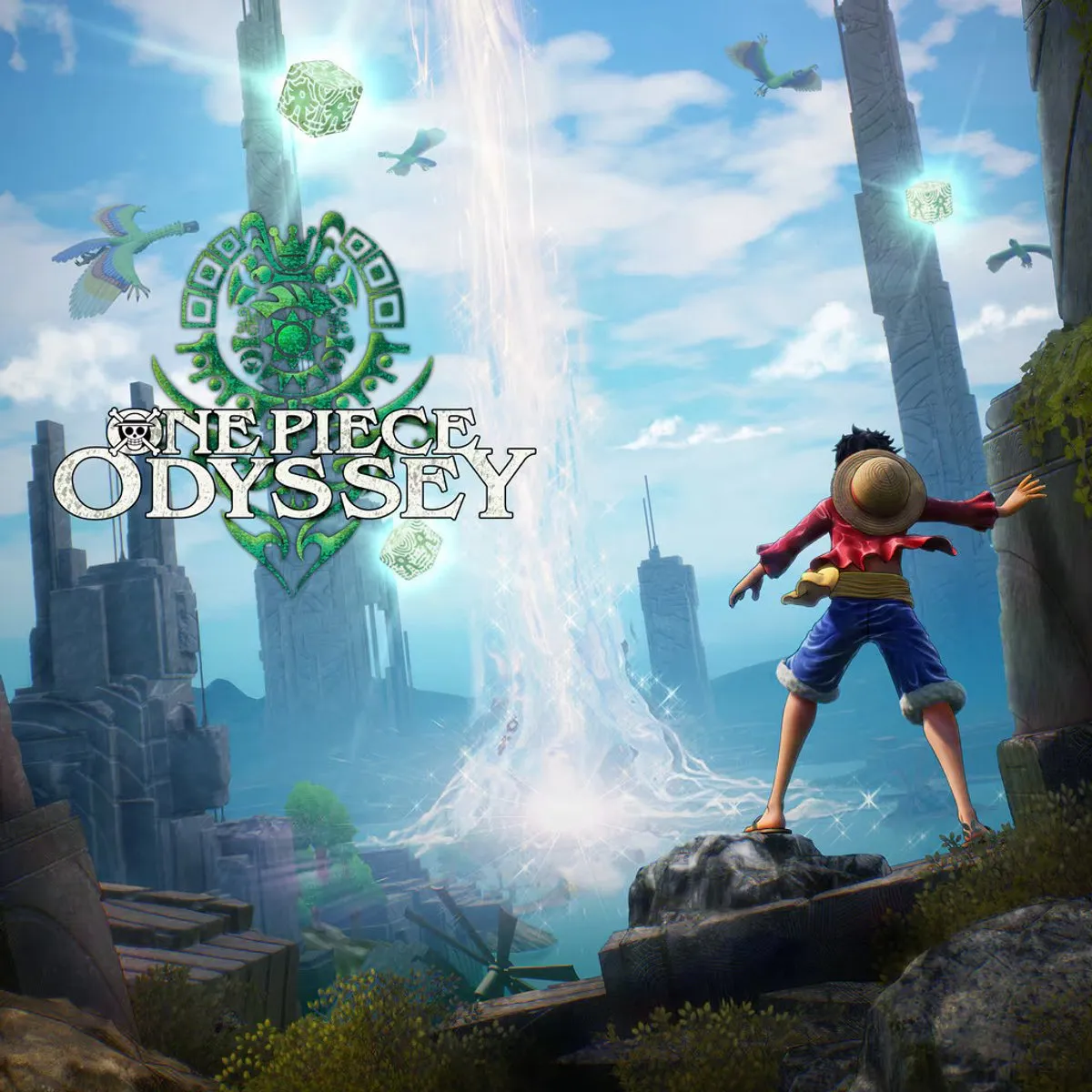Bandai Namco One Piece Odyssey - Singleplayer