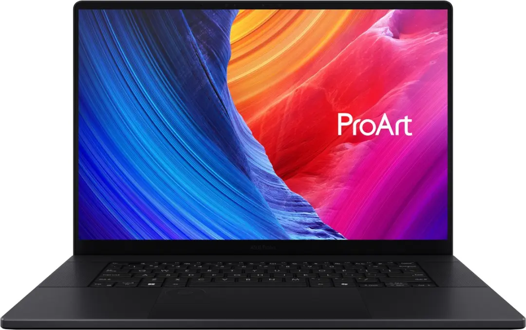 ASUS HP OmniBook 3 16-bz0716ndx Copilot+ Laptop