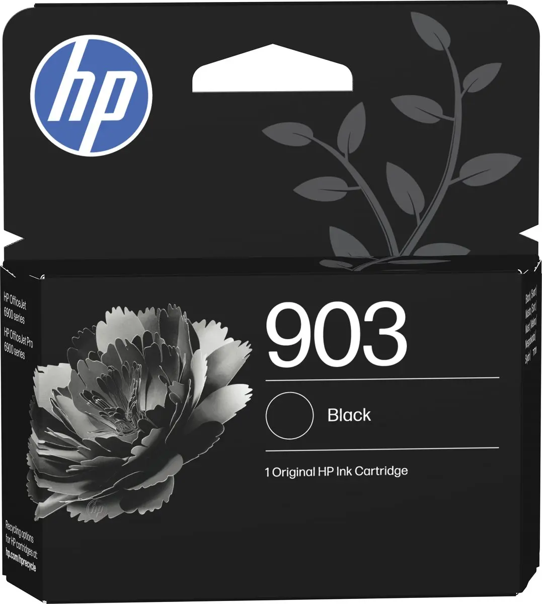 HP 903 T6L99AE Inktcartridge