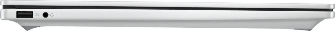 HP D9DG8EA#ABH Laptop 16" 2K - 32GB RAM 1TB SSD - Zilver
