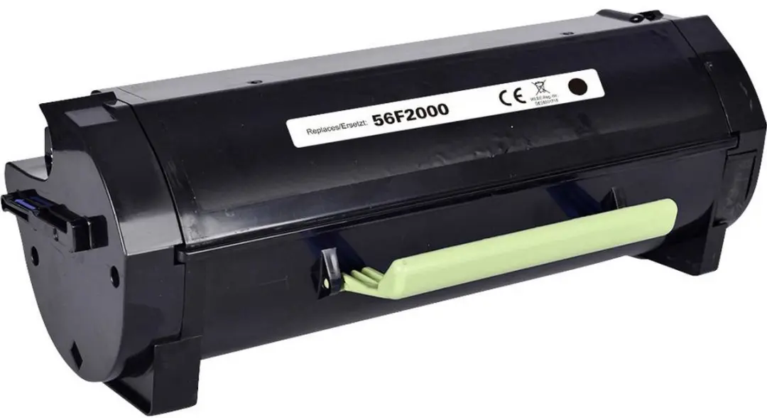 Renkforce Toner RF-6922972 Zwart
