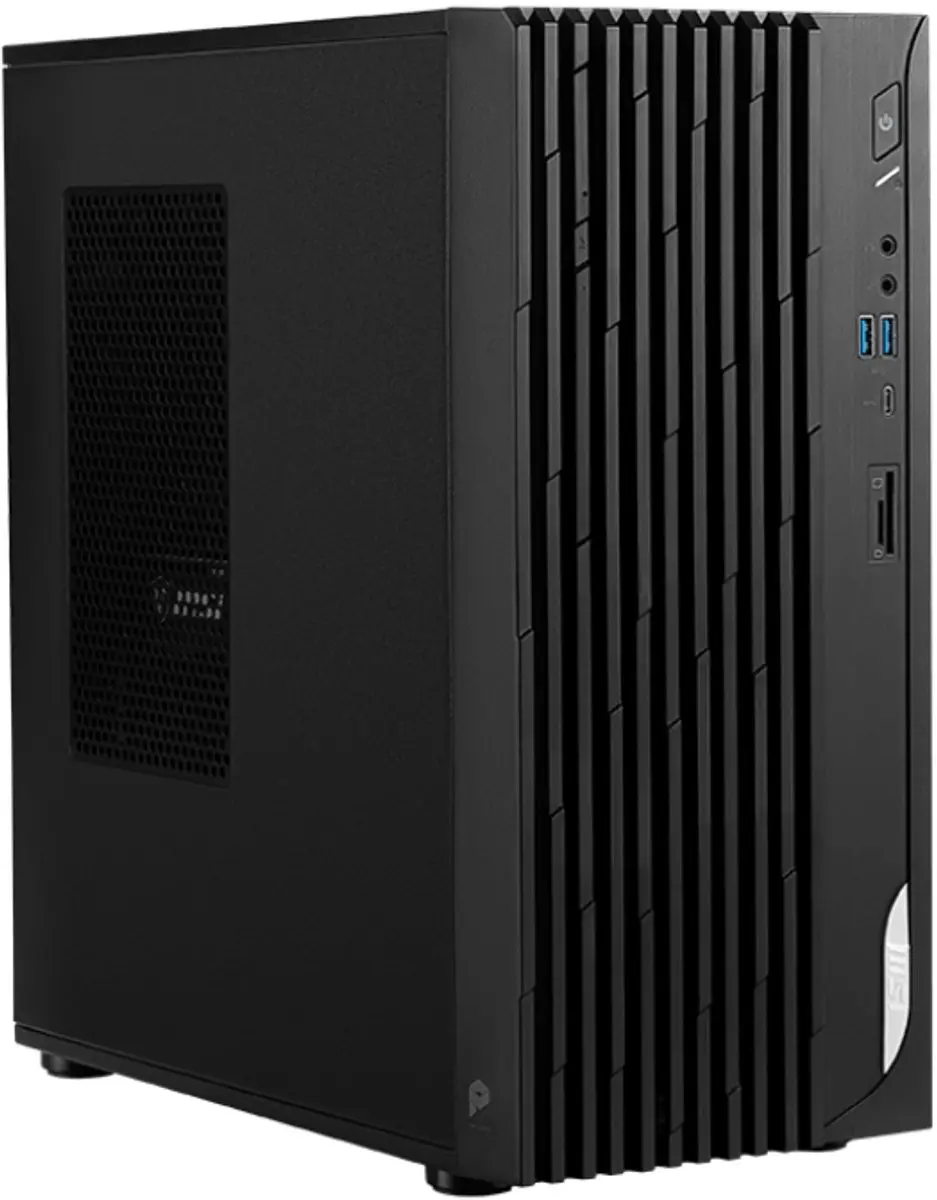 MSI Pro DP180 14A-1066AT Desktop PC