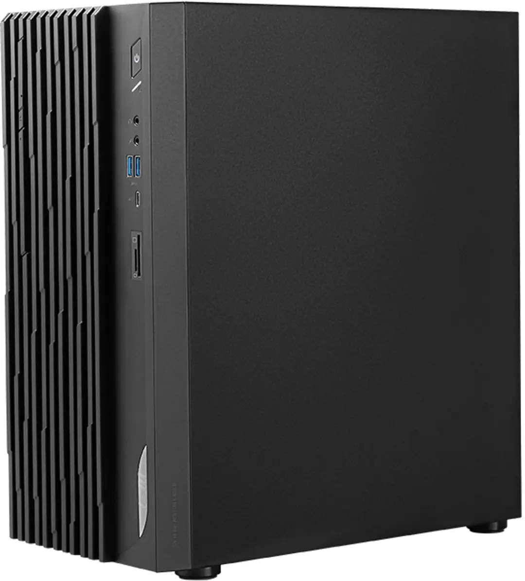 MSI Pro DP180 14A-1066AT Desktop PC - i5-14400 8GB 512GB SSD - Zwart