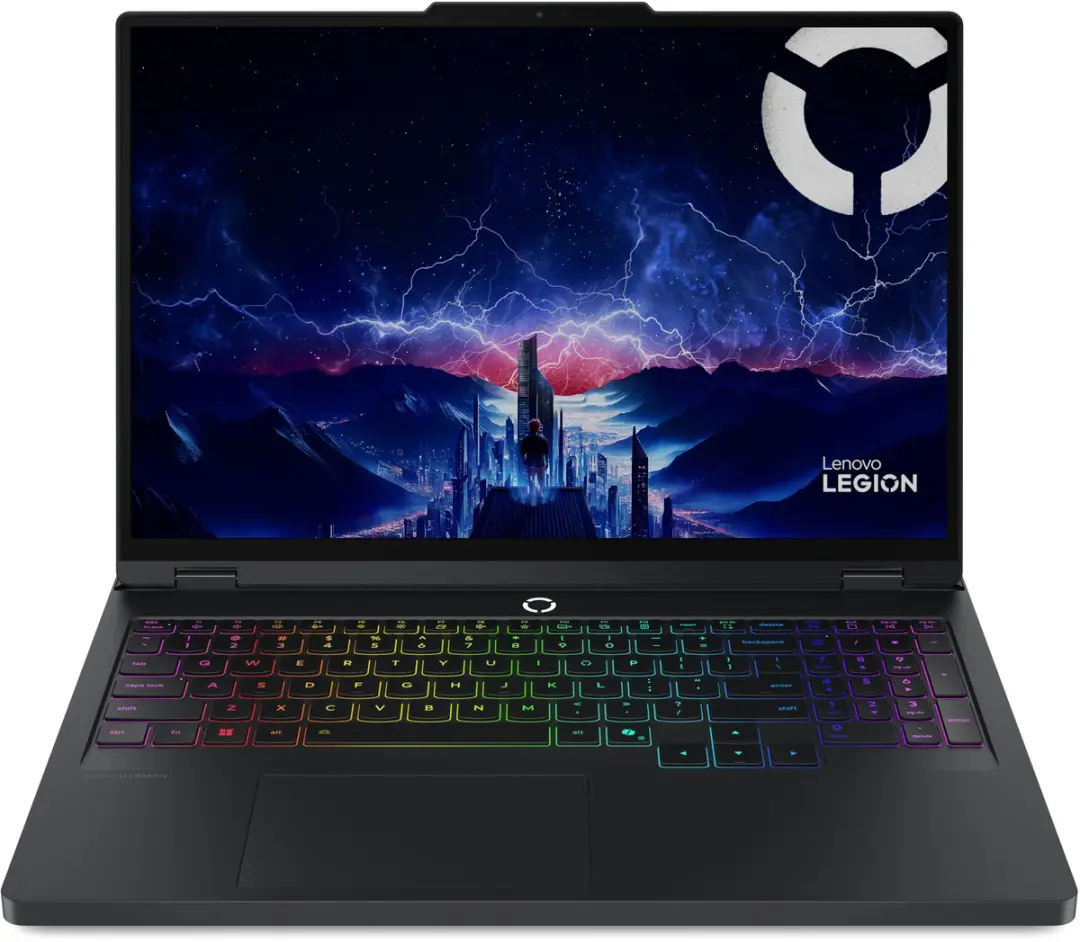 Lenovo Legion Pro 5 16IAX10 Gaming Laptop
