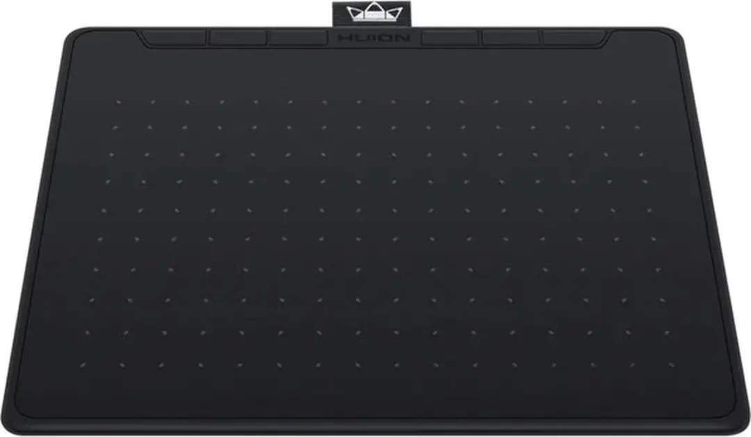 Huion Inspiroy RTS-300 Pen Tablet - 5080Lpi - Zwart