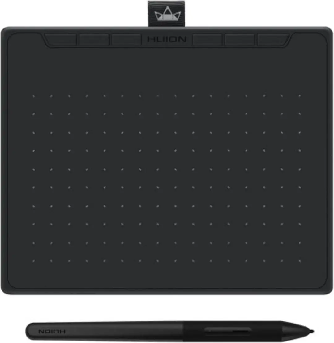 Huion Inspiroy RTS-300 Pen Tablet