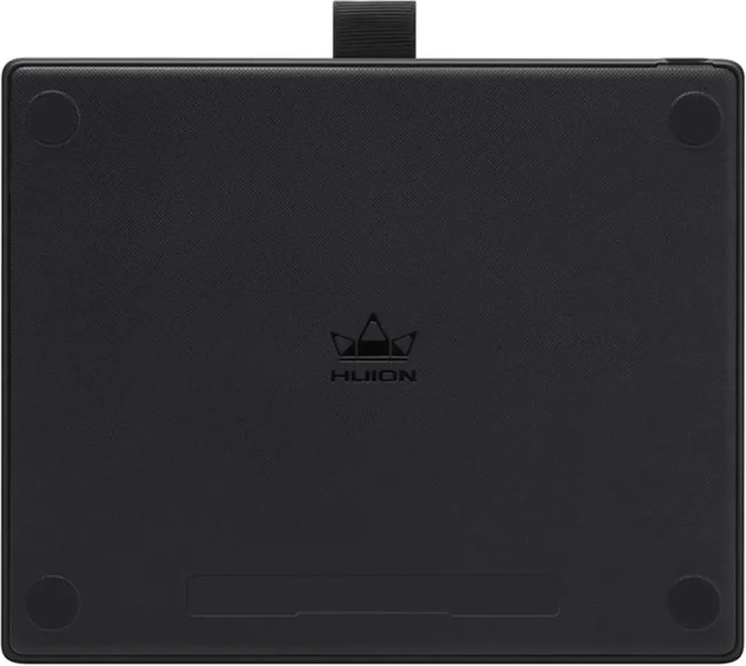 Huion Inspiroy RTS-300 Pen Tablet - 5080Lpi - Zwart