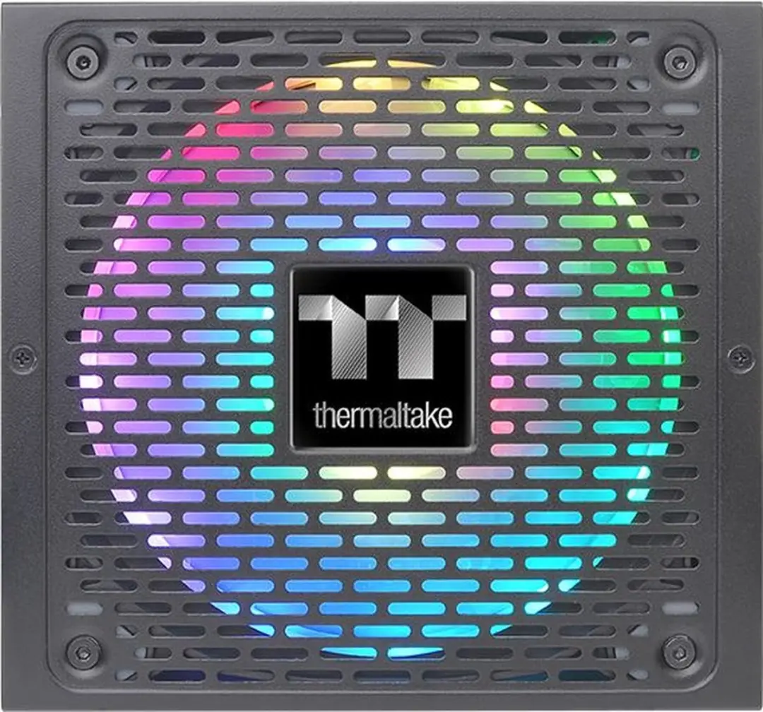Thermaltake Toughpower GF1 ARGB PSU 750W