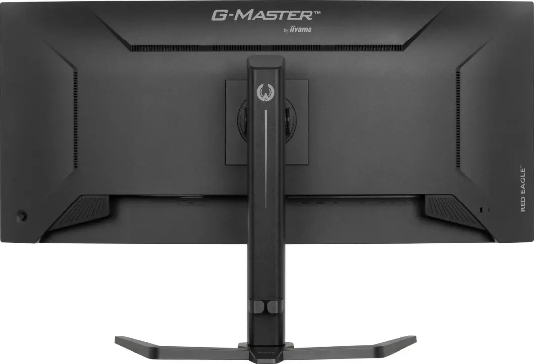 iiyama G-Master GCB3484WQSU-B2 Curved Monitor 34" WQHD VA 200Hz