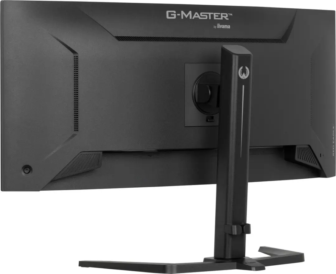 iiyama G-Master GCB3484WQSU-B2 Curved Monitor 34" WQHD VA 200Hz
