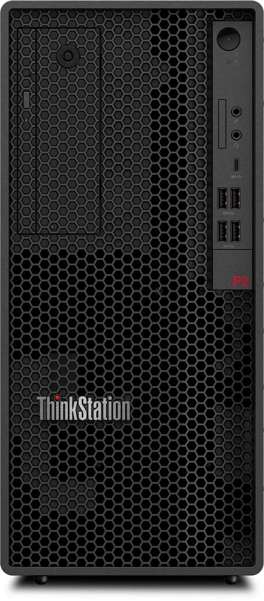 Lenovo ThinkStation P2 Tower Gen 2 RTX 5060