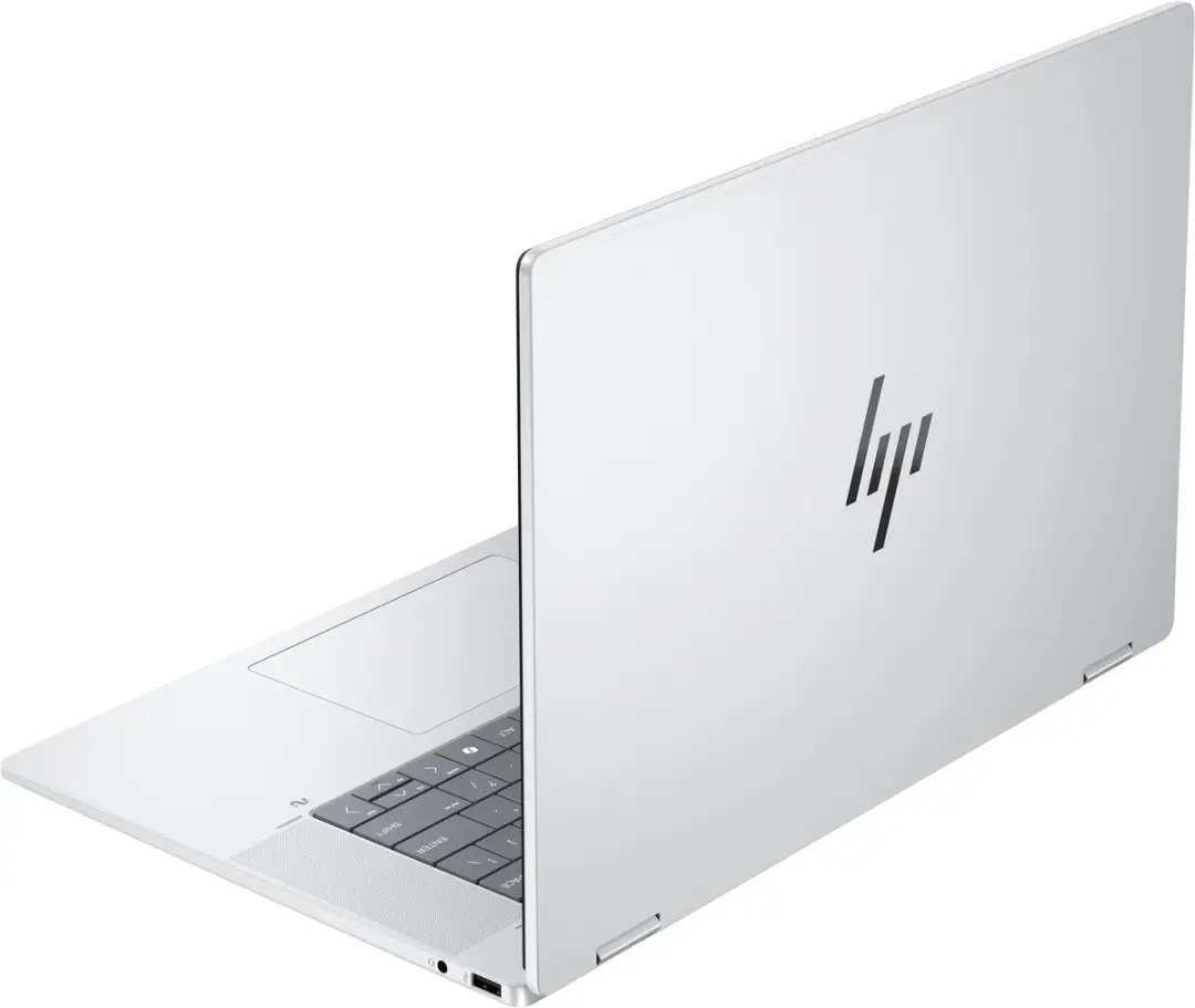 HP Laptop 16 D78Q3EA Copilot+ PC - Intel Core Ultra 5 - 16GB/512GB